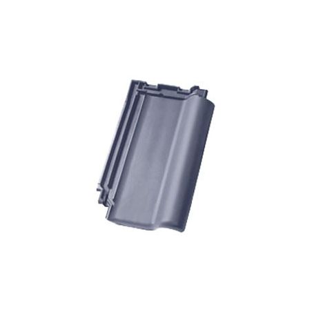 Черепица Nelskamp F10 ангоба благородная металик