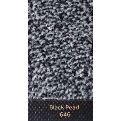 The Iron Horse mud mat