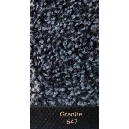 The Iron Horse mud mat