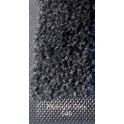 The Iron Horse mud mat