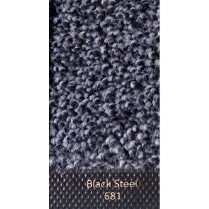 The Iron Horse mud mat