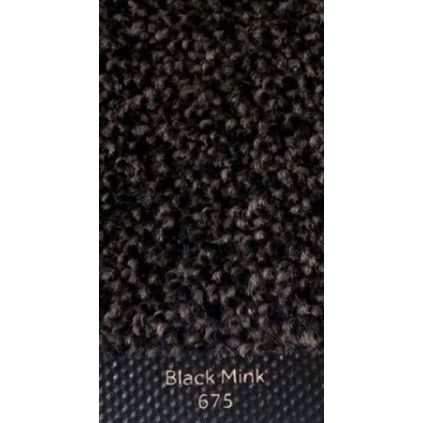 Коврик от грязи Iron Horse