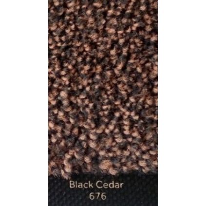 The Iron Horse mud mat