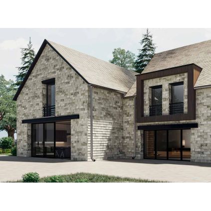 Плитка клинкерная Antique Moss для...