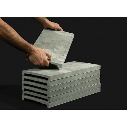 Плитка клінкерна Antique Moss для...