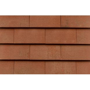 ABC-NORDIC® clinker Rostrot...