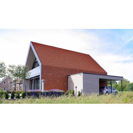 Плитка клинкерная Rostrot для...