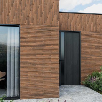 Плитка клинкерна Brick Skin Tonola...