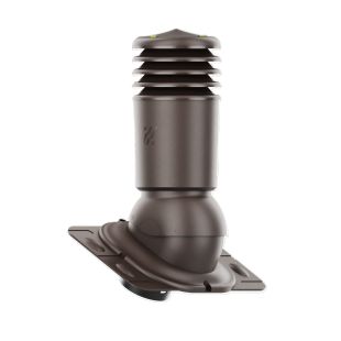 Vent uni 8019