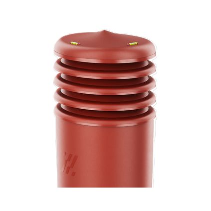 KPG125 ventilation outlet for...