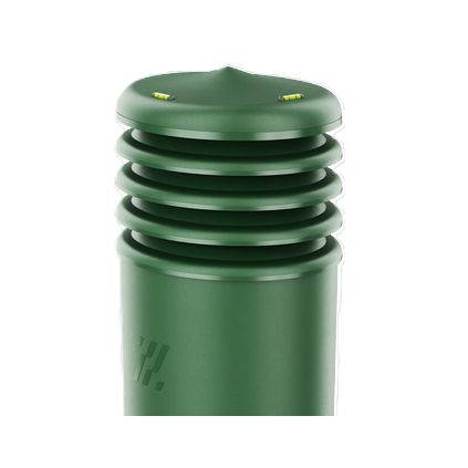 KPG125 ventilation outlet for...