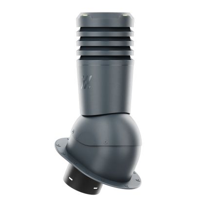 The KPI ventilation outlet for flat...