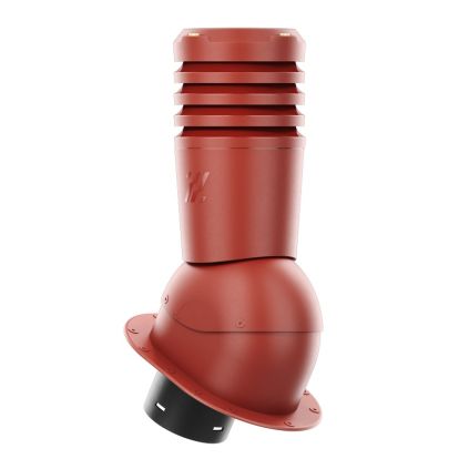 Vent KPI RAL 3009
