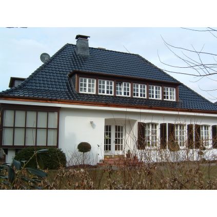 Tile Jacobi J11 matte black