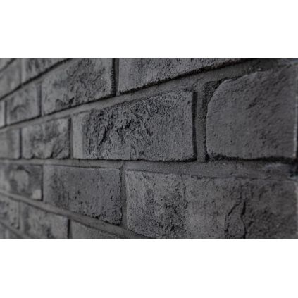 Facing hand-molded tiles Belgium...