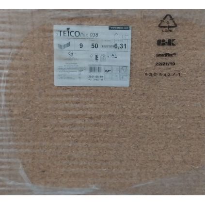 Утеплитель натуральний Steico 50 flex...
