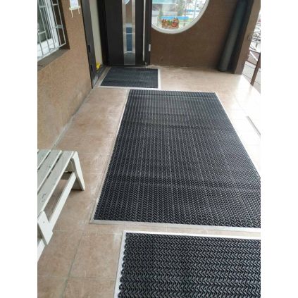 Modular coating "Tetra" 10