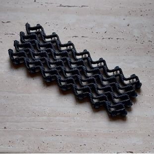 Modular coating "Tetra" 20