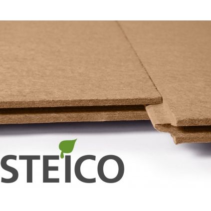 Плита Steico universal 22...