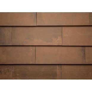 Плитка вентфасад Tampico Rustikotta