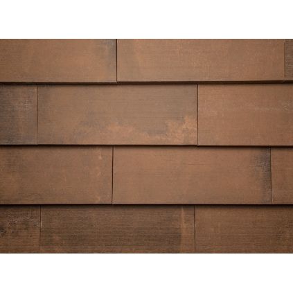 Плитка вентфасад Tampico Rustikotta