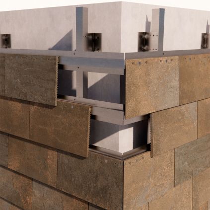 Плитка клінкерна Light Grey...