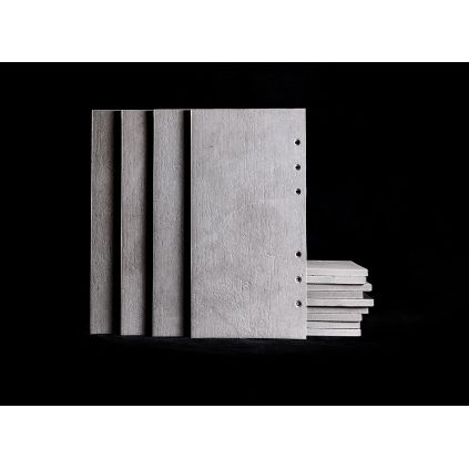 Плитка клинкерная Light Grey...