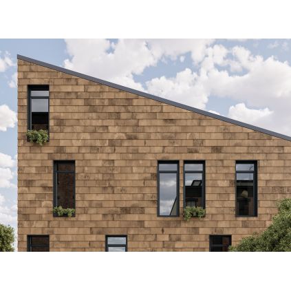 Плитка клинкерная Tampico Rustikotta...