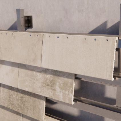 Плитка White September Rustikotta для...