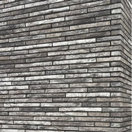 Кирпич лонг формат Corso Milano S.Anselmo