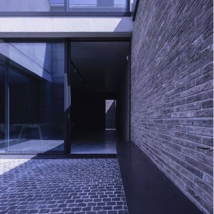 Кирпич лонг формат Corso Milano