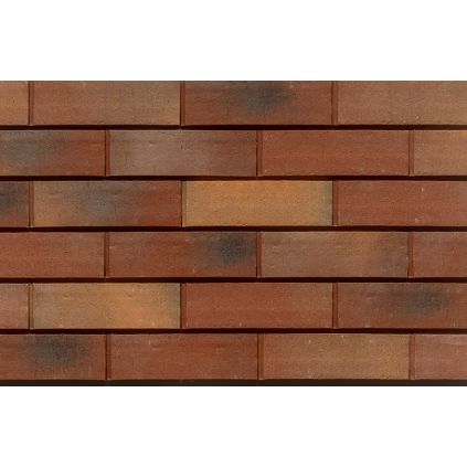 Плитка для системы вентфасада Ronson Brick Barock