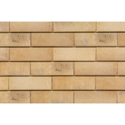 Плитка Brick Vitus для системы вентфасада Ronson