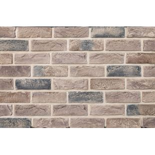 The hand-moulded loft-brick...