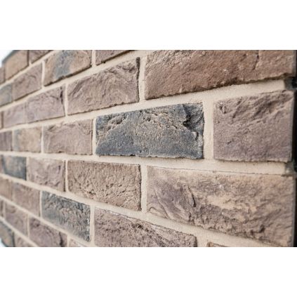 Плитка loft-brick Вильнюс ручной...