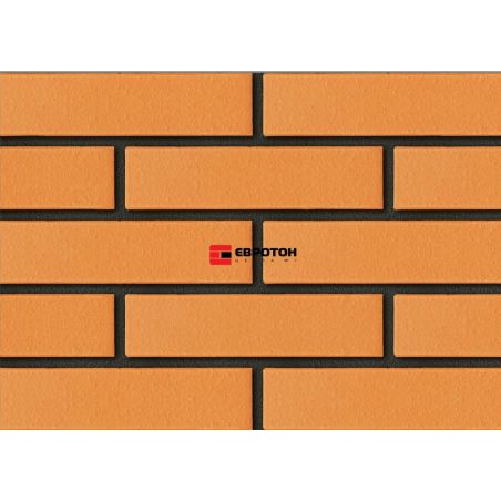 Клинкерный кирпич евротон Palermo