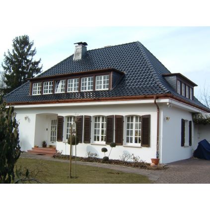 Tile Jacobi J11 matte black