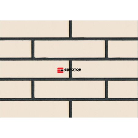 Клинкерный кирпич евротон Toskana