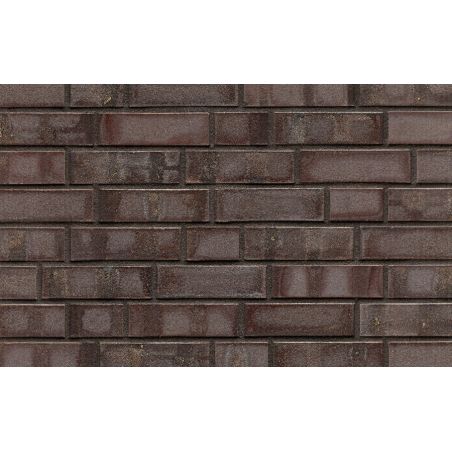 Клинкерный кирпич ABC-Klinkergruppe Gotha aubergine Schmolz
