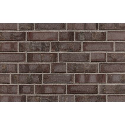 ABC-klinkergruppe Gotha aubergine...