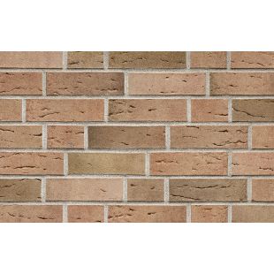 ABC-klinkergruppe Grafschafter Barock sandfarbenbunt ohne rot clinker bricks