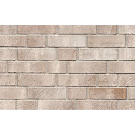 Клінкерна цегла ABC-klinkergruppe Glücksburg beige-grau wasserstrich