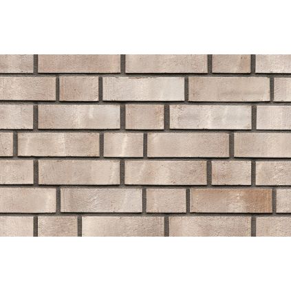 Клінкерна цегла ABC-klinkergruppe Glücksburg beige-grau wasserstrich