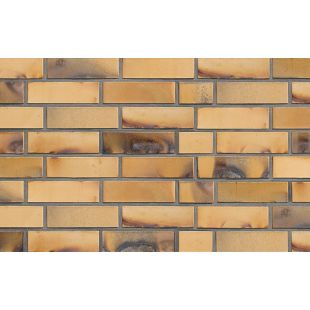 ABC-klinkergruppe gelb Kohlebrand clinker bricks