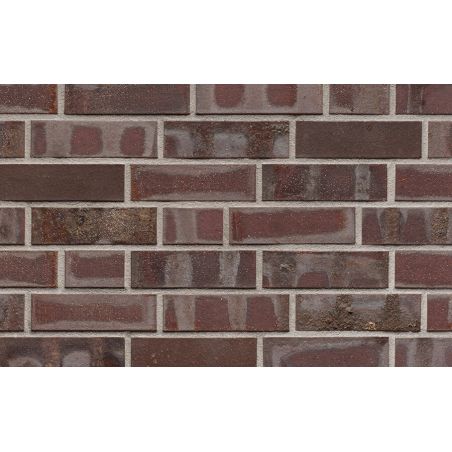 ABC-klinkergruppe Husum rot-blau-bunt glatt