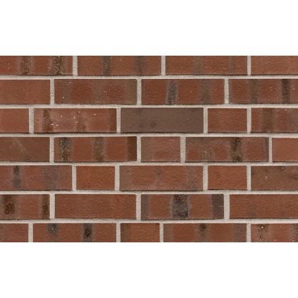 Клінкерна цегла ABC-klinkergruppe Büsum braun-bunt Schmolz Kohlebrand