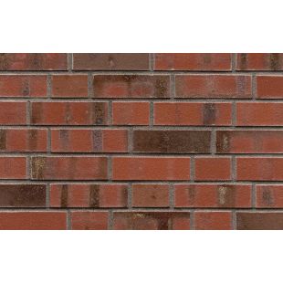 ABC-klinkergruppe Baltrum rot-bunt-Schmolz Kohlebrand clinker bricks