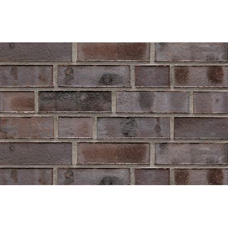 Клінкерна цегла ABC-klinkergruppe Fohr Lava-Kohlebrand NF