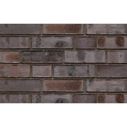 Клінкерна цегла ABC-klinkergruppe Fohr Lava-Kohlebrand DF