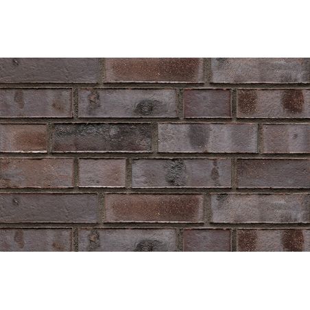 Клінкерна цегла ABC-klinkergruppe Fohr Lava-Kohlebrand DF